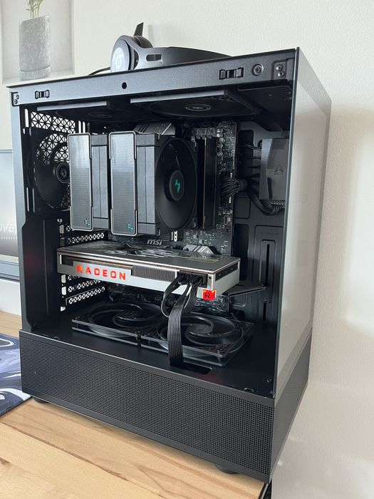 Placa Video AMD Radeon VII 16GB Idem RTX 4060