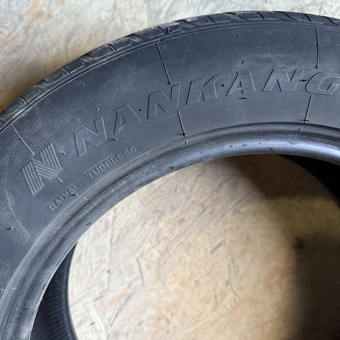 Комплект 225/55 R16