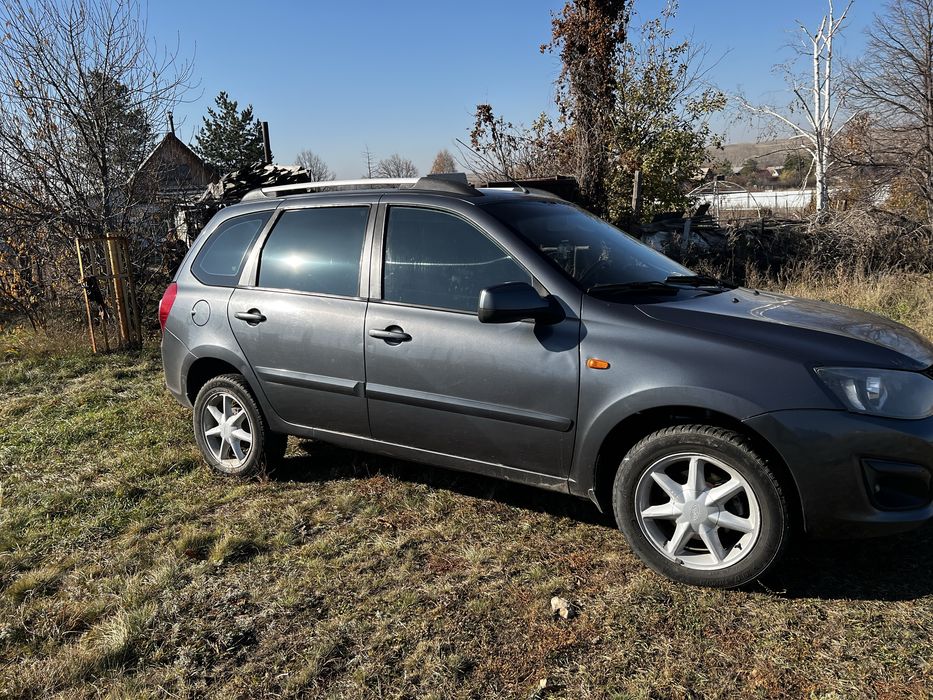 Продам лада калина