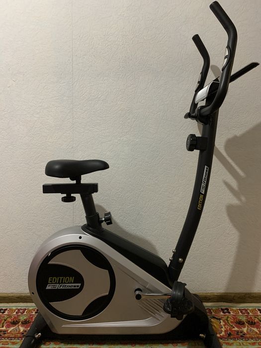 Велотренажер StartLine Fitness