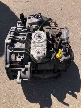 АКПП на Фольксваген Гольф 3