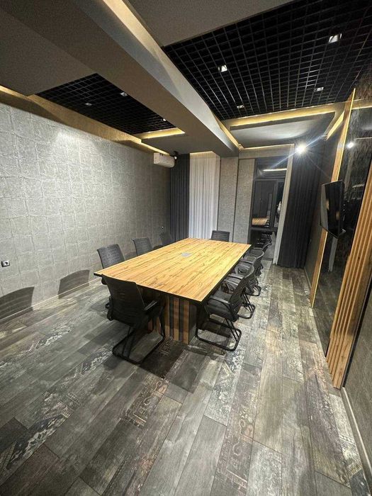 Аренда офис, Парк Бабур, 215м2