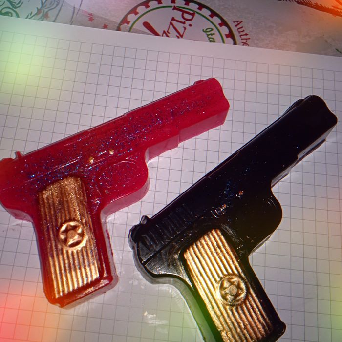 Мыло ручной работы,