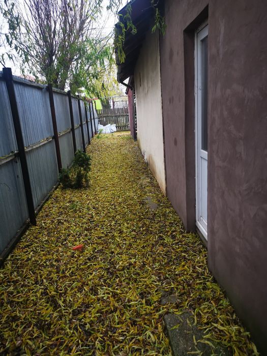 Vând casa sat baldana, Tărtășești județul Dâmbovița