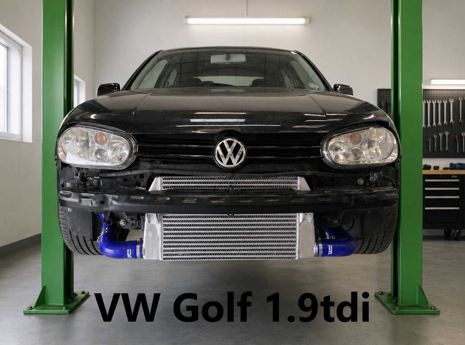 Турбо китове и интеркулери за Honda.VW.BMW.SEAT.
