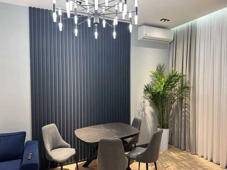 Шикарная 2ком квартира Мирзо-Улугбекский р-н ЖК Акай Сити