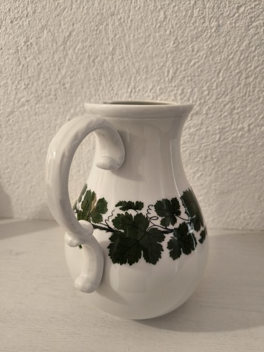 Продавам антична голяма кана Майсен период на Пфайфер 1924-1934 година