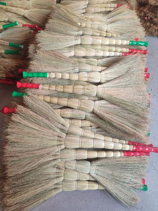 Supurgi optom va donaga