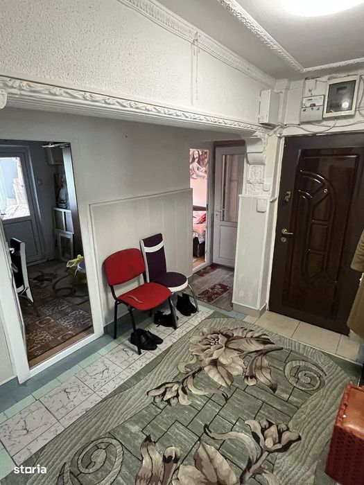 Apartament 4 camere Inel 2