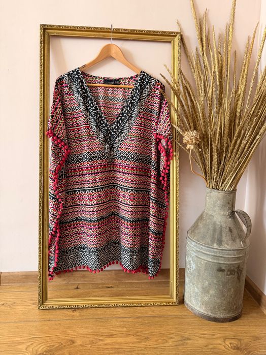 ZARA, VERO MODA, MANGO, H&M Нови летни оригинални рокли
