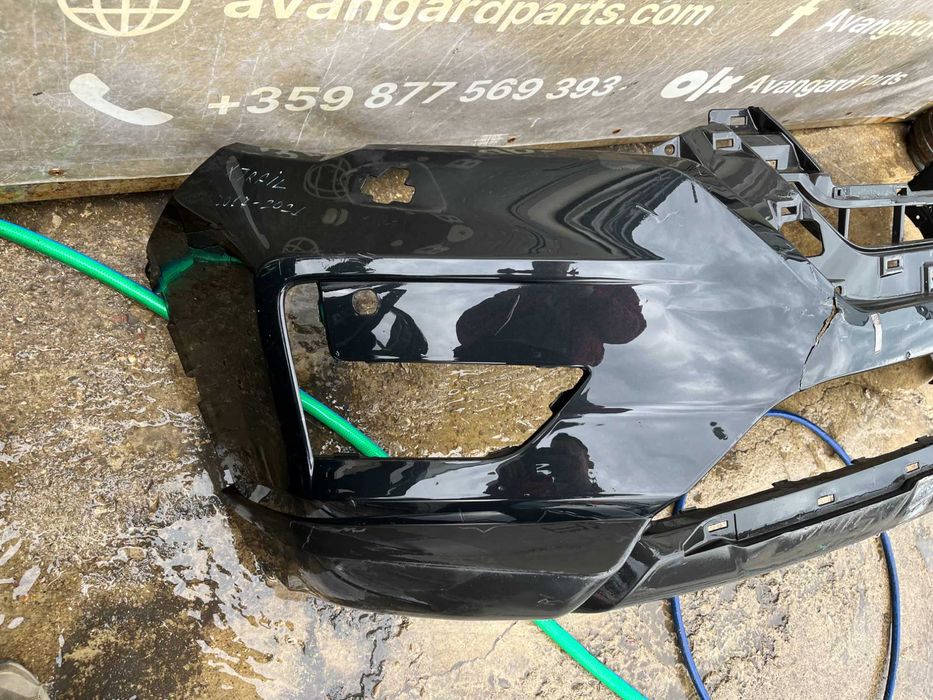 Броня Nissan X-Trail 17-