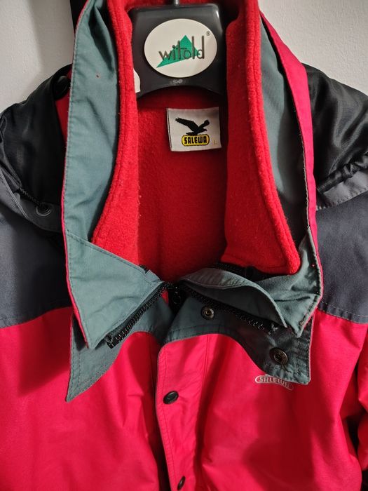 Geacă Salewa mărime L