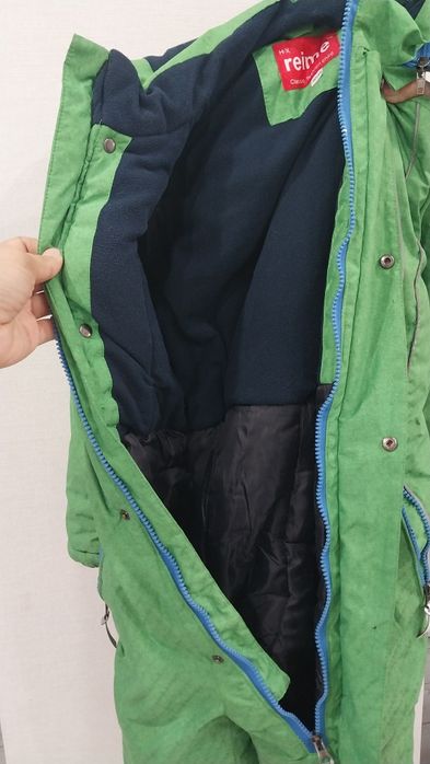 Продам детский комбенезон