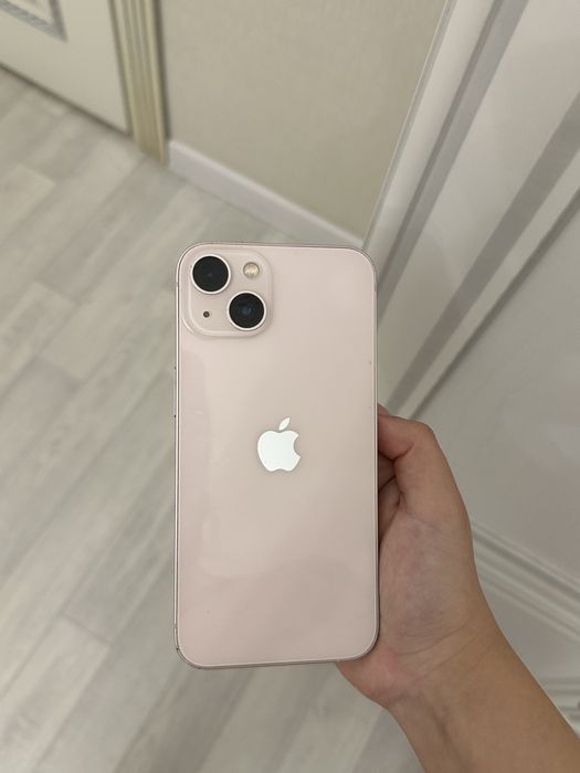 Iphone 13,128 GB