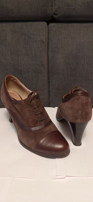 Ботинки MICHAEL KORS туфли обувь.