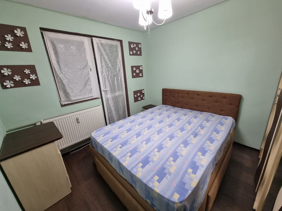 Vand apartament 2 camere zona Salajan / 1 Decembrie 1918