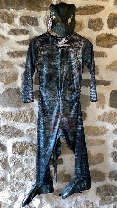 Детски карнавален костюм Jurassic world