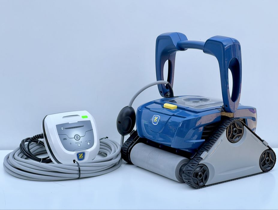 Robot de piscină Zodiac CyclonX RC4400