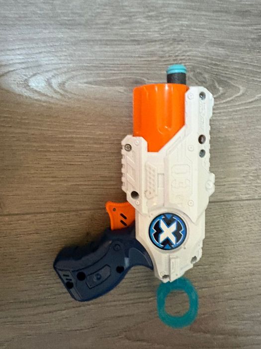 Nerf original состояние огонь