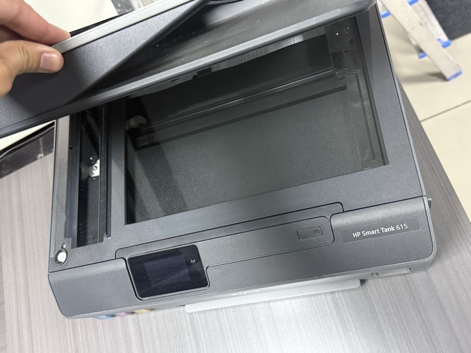 Продаю Принтер HP Smart Tank 615