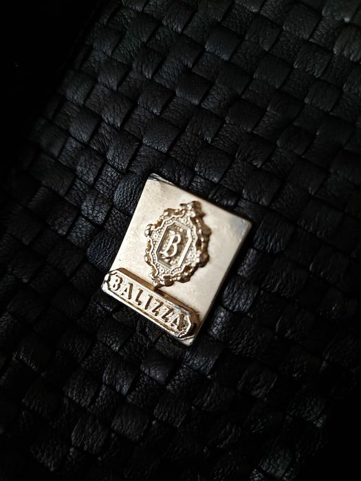 Демисезонное пальто  Balizza