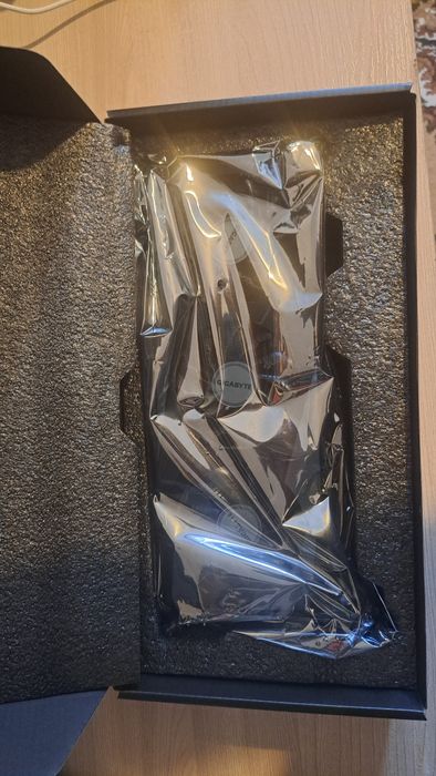 Видеокарта RTX 3060 12GB