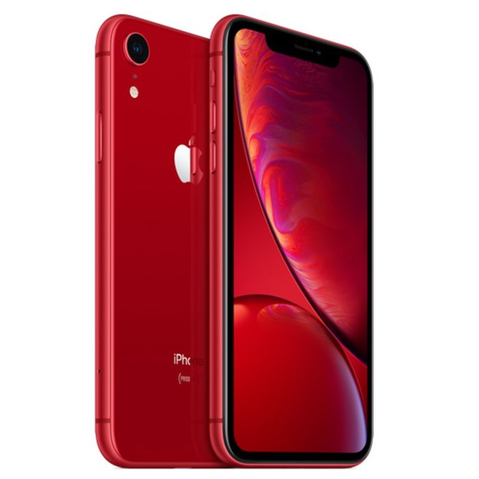 Iphone xr 64gb дёшево