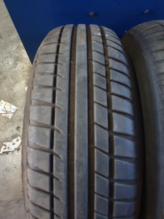 185/65 R 15  Riken Road performance