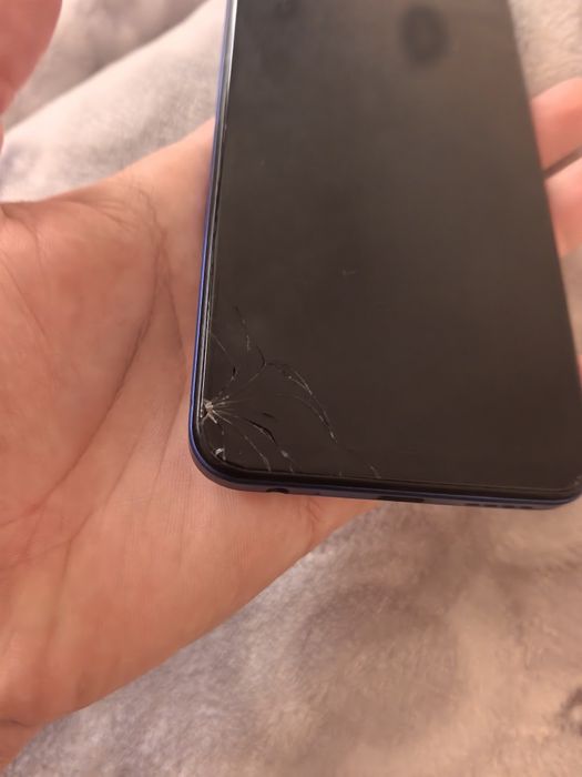 В наличие Tecno POVO 4