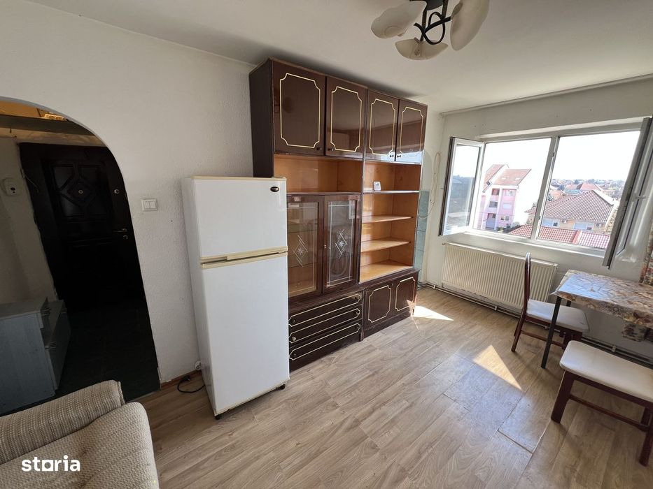 Apartament 2 camere-Disponibil imediat