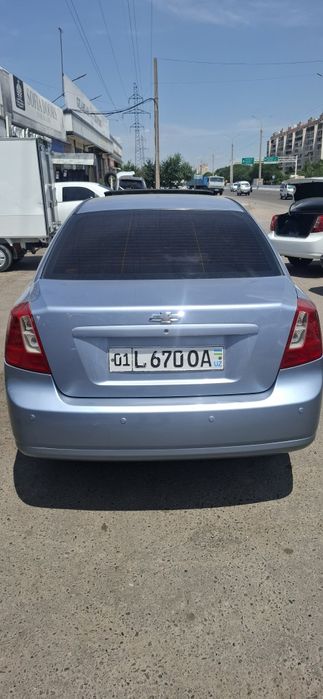 Arenda Lasetti 2012yil 1.6 A/T