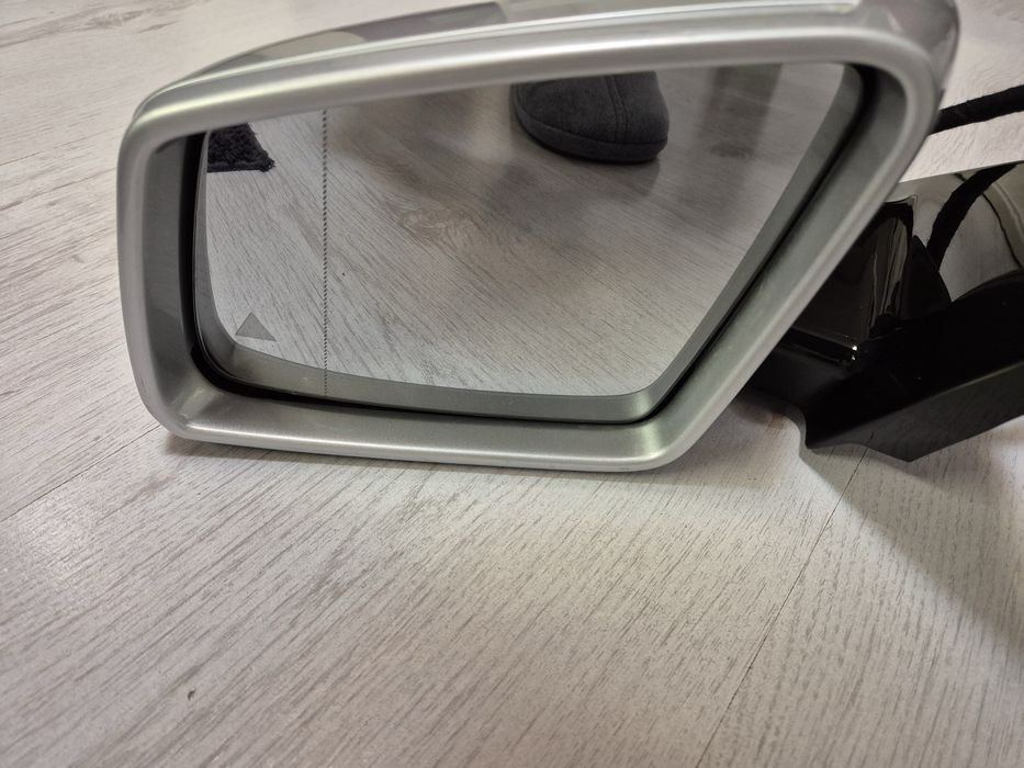 Огледала Мерцедес Е класа