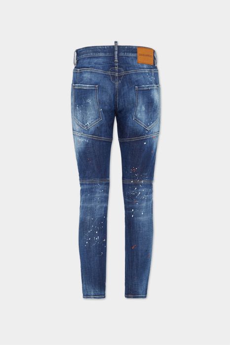 Blugi Dsquared2 best sell model 52