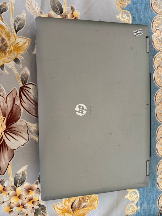 Hp Probook intel core i5