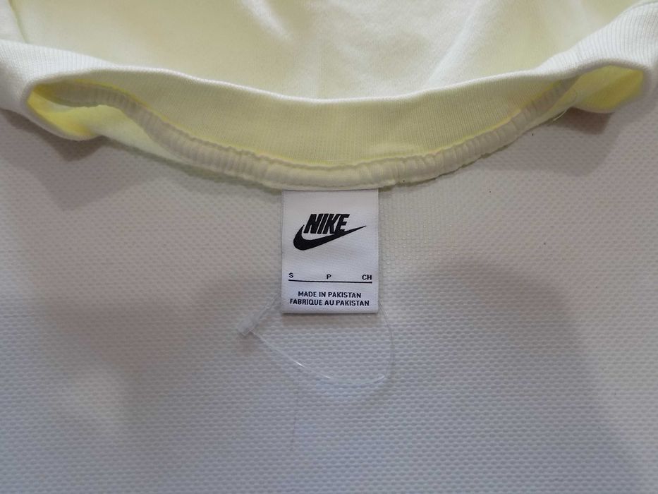нов суитчър nike худи блуза фанела горнище суичър дамски оригинал L/S