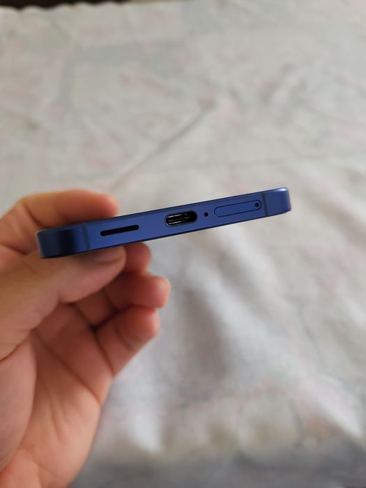 Galaxy s25 plus Като нов