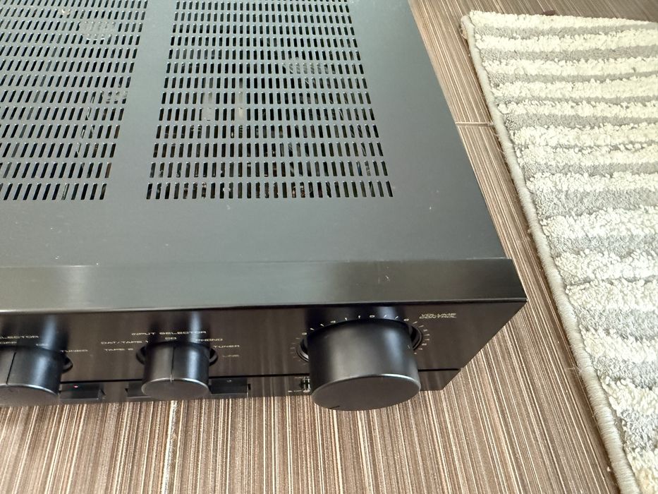 Като нов Pioneer A-445