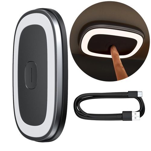 Фонарь на магните от фирмы baseus