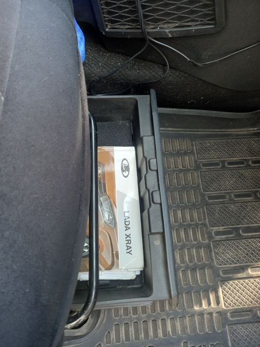 Продам лада Хрей 2018г