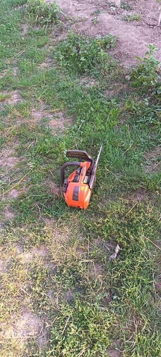 Drujba husqvarna 540xp de mana
