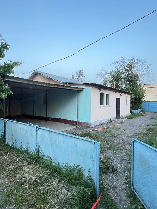 3 бөлмелі жер үй сатылады