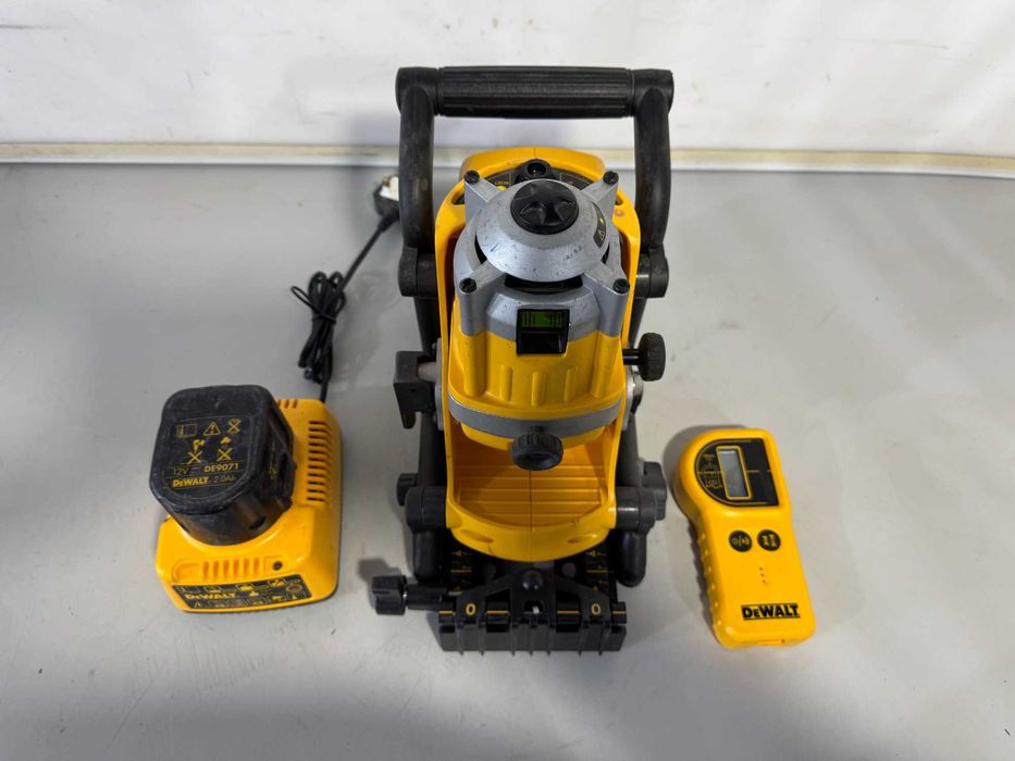 Лазер - Dewalt DW073 9.6 V - 18 V