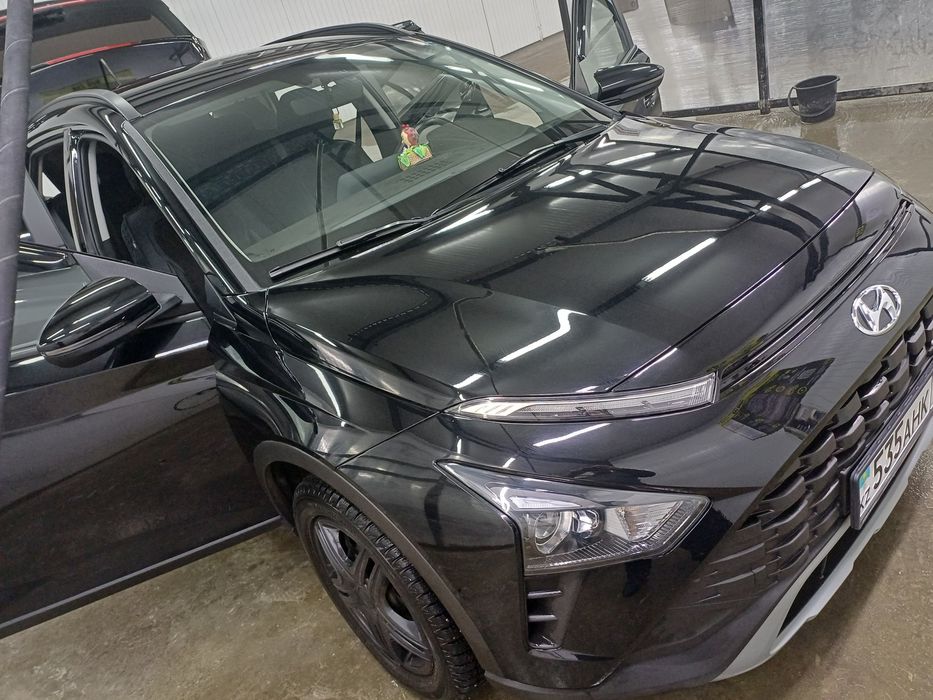 Продам Hyundai bayon