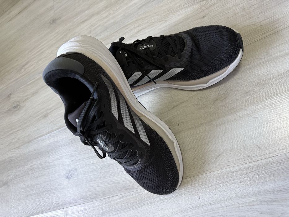 Кроссовки мужские adidas
