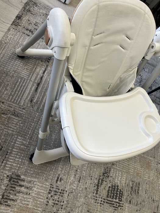 Детский стульчик