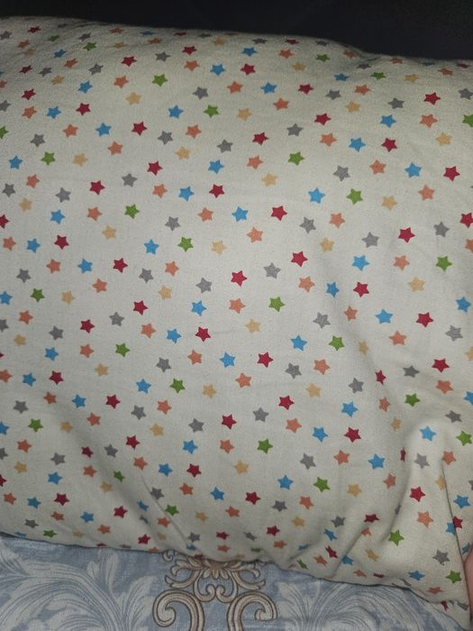 Манеж кровать в отличном состоянии