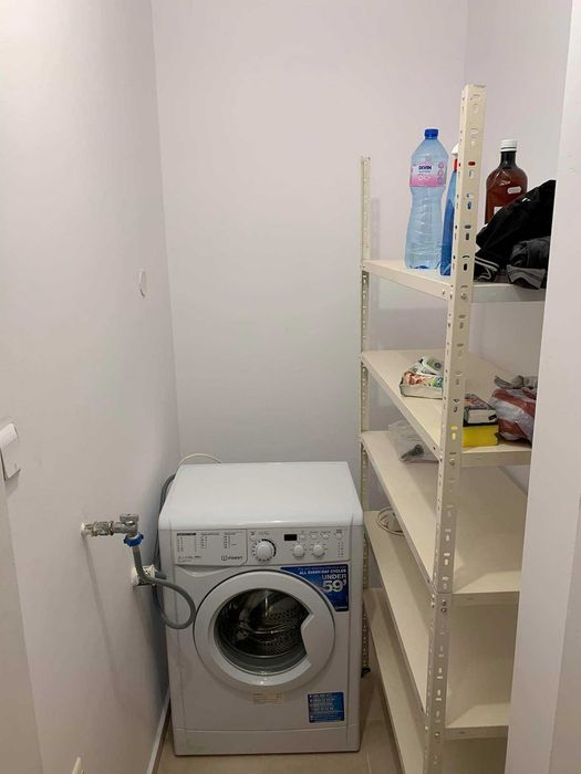 Дава се под наем Двустаен апартамент в Бургас, Възраждане - 45 кв.м за 306 € - Снимка #5