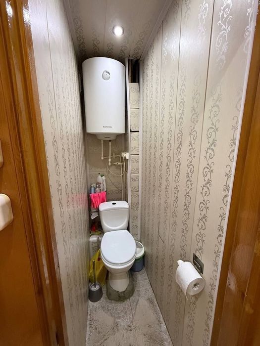 Сдам 3 ком квартиру районе 14 школы