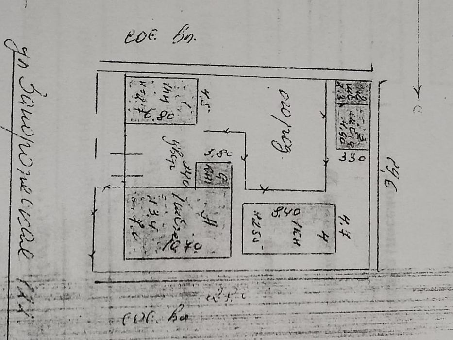 Продам частный дом