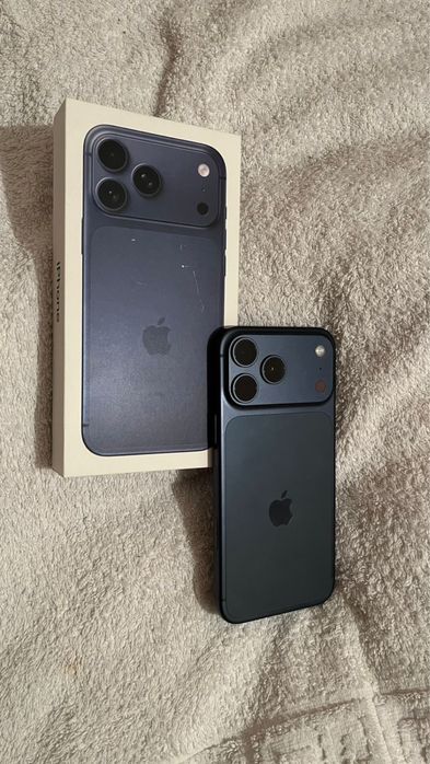 Iphone 17 pro max | айфон 17 про макс